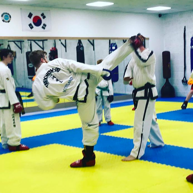 RAM Martial Arts RAM Martial Arts & Fitness Centre